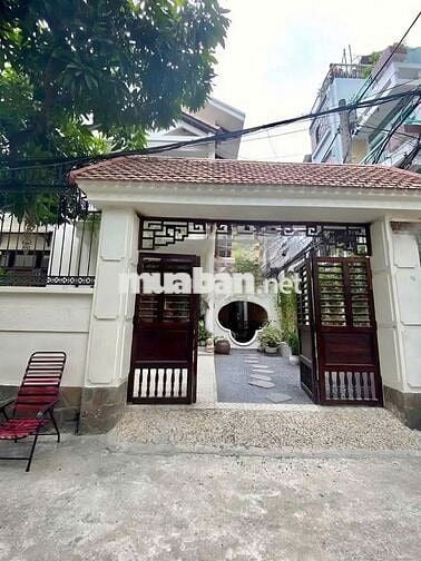 CHO THUÊ NHÀ HXH –NGUYỄN TRI PHƯƠNG, PHƯỜNG 9, QUẬN 10