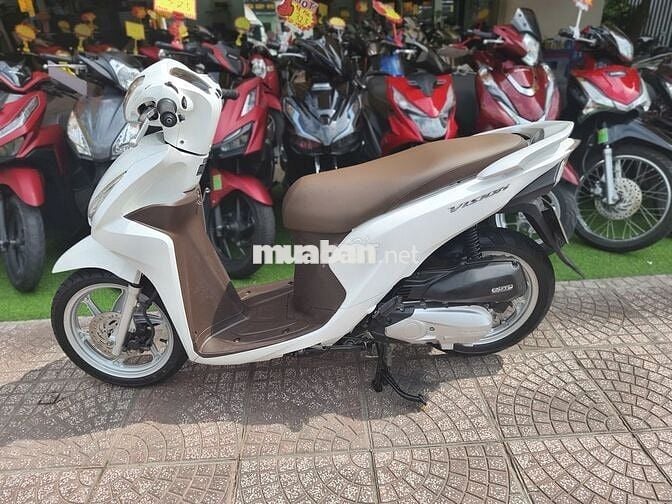 Vision 110cc 2018 bs 59g2-52987