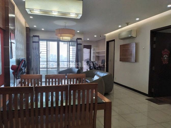 Cho thuê nhà mặt tiền Minh Phụng, P.10, Q.11 giá 25tr