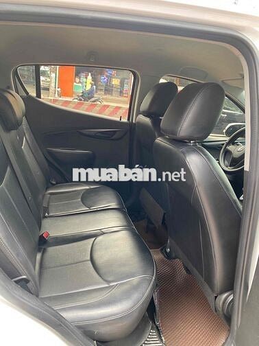 VinFast Fadil 2020 1.4 AT - 71000 km