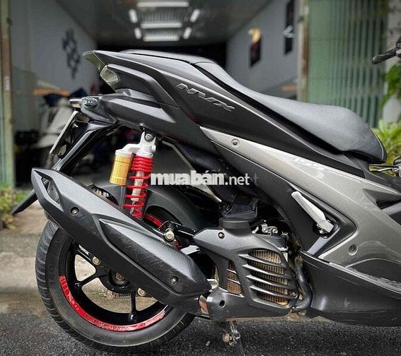Yamaha Nvx 155 abs smartkey chính chủ