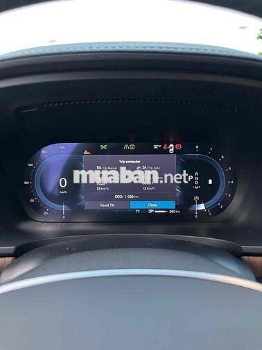 Volvo S90 2025 LWB Ultra B6 AWD - 1000 km