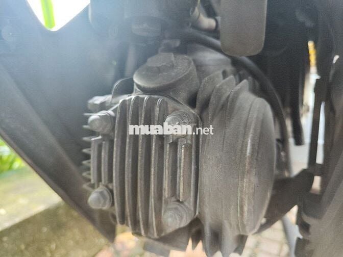 WAVE RS RIN, ĐĨA, MÁY CHƯA RỚT, BSTP
