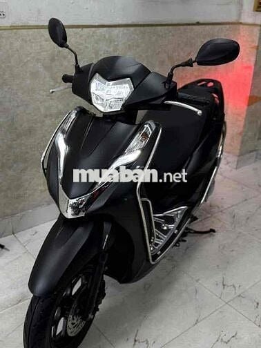 lead 125 đèn lép 2 tần đen mù mới keng 43D1-924.25