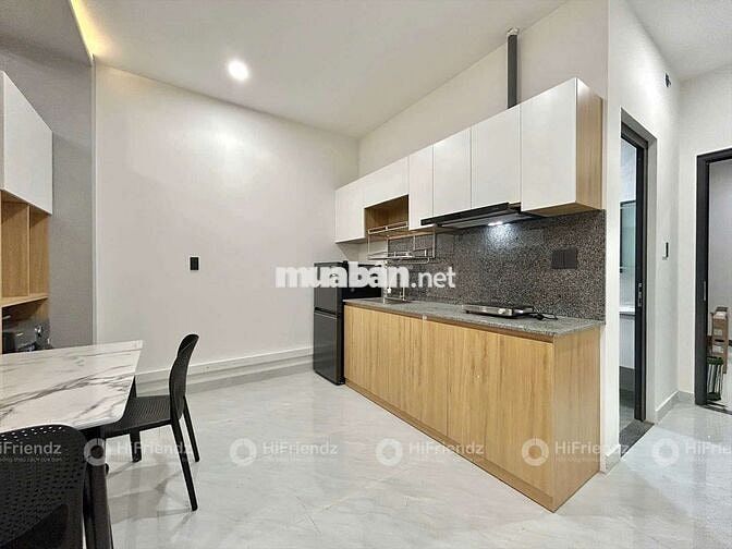 CĂN HỘ 1PN NGAY SÂN BAY, CÔNG VIÊN HOÀNG VĂN THỤ, P2, TÂN BÌNH