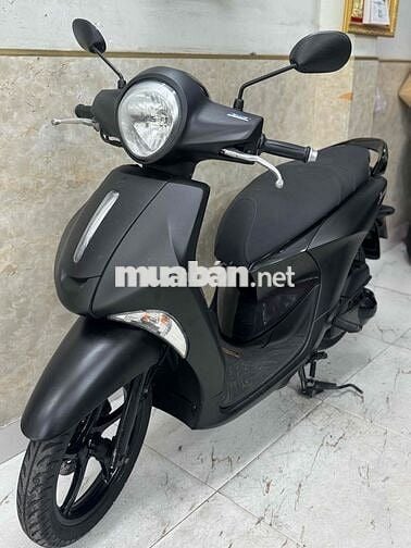 Janut khoá ga đời 2017 đen mù mới keng 43D1-619.29
