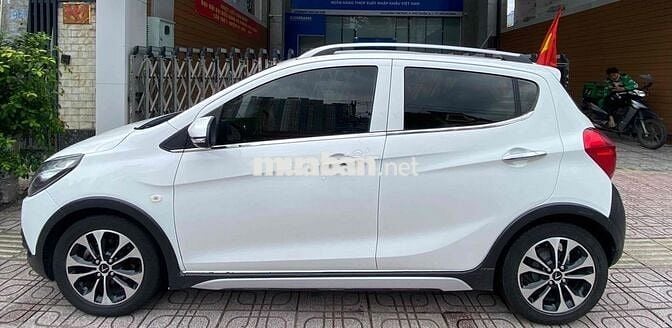 VinFast Fadil 2020 1.4 AT - 71000 km