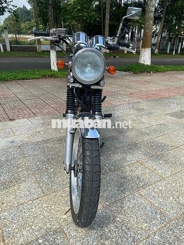 Honda GB250 giấy chính chủ