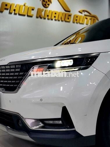 Kia Carnival 2022 2.2D Premium 7 chỗ - 65000 km