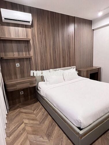 CHO THUÊ CĂN HỘ M8 MIDTOWN – 3PN, 124M² THEO NGÀY, TUẦN, THÁNG, NĂM