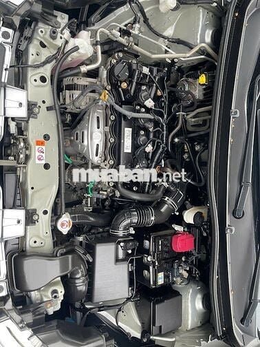 Toyota Veloz Cross 2022 CVT Top - 34000 km