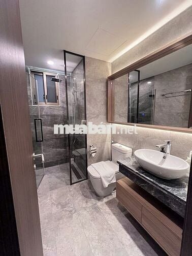 CHO THUÊ CĂN HỘ M8 MIDTOWN – 3PN, 124M² THEO NGÀY, TUẦN, THÁNG, NĂM