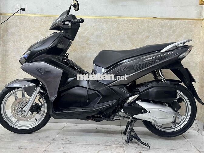 AB 125 khoá ga tem 3D đời 2018 mới keng