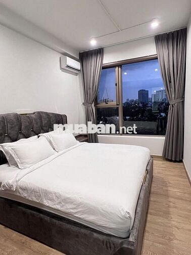 CHO THUÊ CĂN HỘ M8 MIDTOWN – 3PN, 124M² THEO NGÀY, TUẦN, THÁNG, NĂM