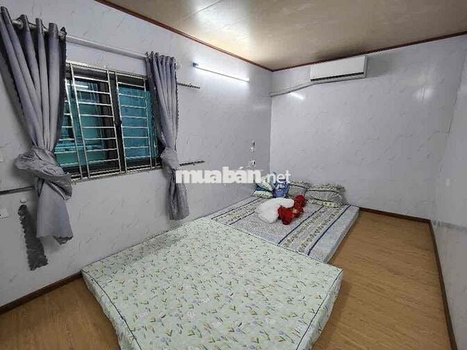 Bán nhà Khâm Thiên - 4 tầng - 3PN - Ngõ thoáng. Giá: 4,5 tỷ
