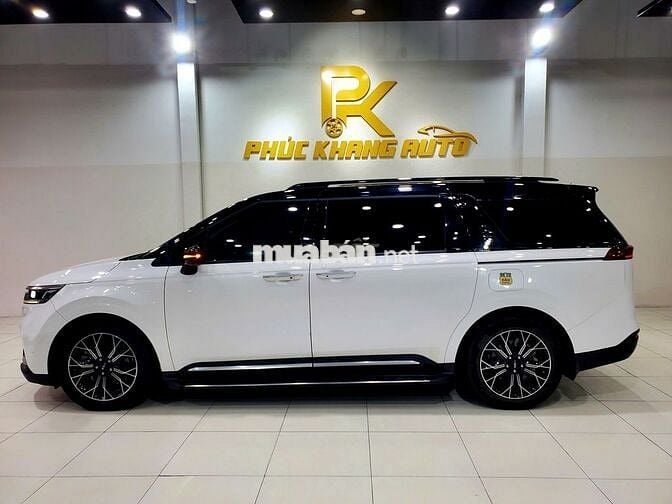 Kia Carnival 2022 2.2D Premium 7 chỗ - 65000 km