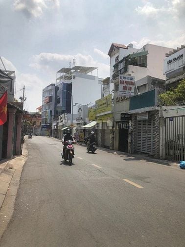 Nhà mặt tiền Nguyễn Văn Đậu, 127m2, 6x28m, H-3 lầu, 26 tỷ