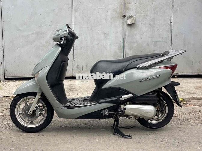 HINDA LEAD 110 FI BIỂN HÀ NỘI