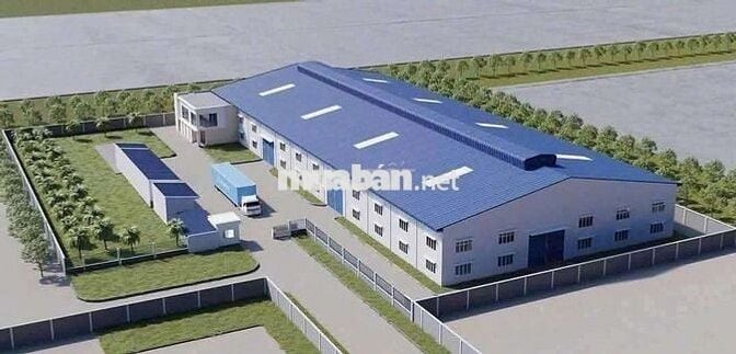 M&A Xưởng May Hiệp Thành Quận 12
