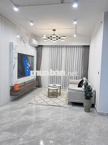 CHO THUÊ CĂN HỘ M8 MIDTOWN – 3PN, 124M² THEO NGÀY, TUẦN, THÁNG, NĂM