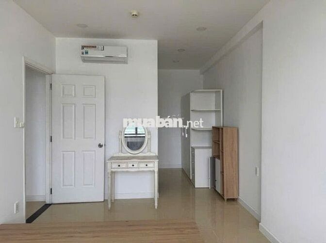 Chung cư Tân Phước, Lý Nam Đế, Q11: 2p ngủ, 2wc, Ko NT, 11tr5/th