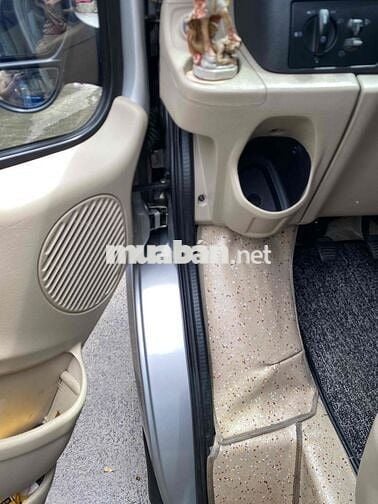 Ford Transit 2018 16 Chỗ 2.4 Diesel   - 198000 km