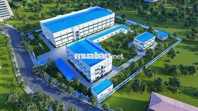 M&A Xưởng May Hiệp Thành Quận 12