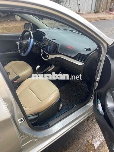 Kia Picanto 2013 AT