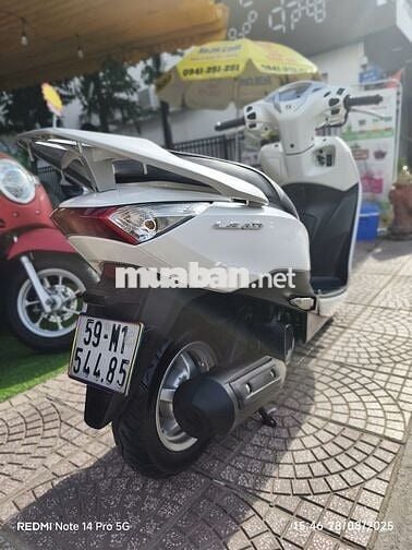 Lead 125cc 2013 bs 59m1-54485