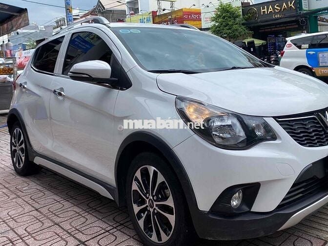VinFast Fadil 2020 1.4 AT - 71000 km