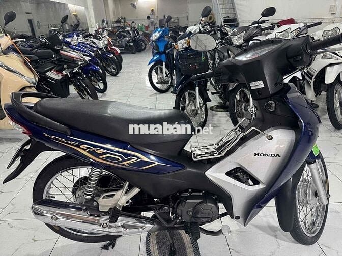 ✅ANPHA 110 Đk 2022 Đẹp Zin Mới Chát 👍