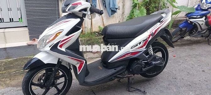 Yamaha luvias