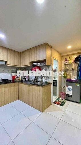 Nhà đẹp 4*12m 2PN hẻm 4m ô tô 2/ ngắn Bộ Đội An Điền Vĩnh Lộc A