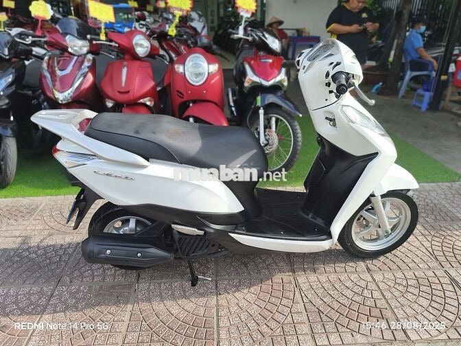 Lead 125cc 2013 bs 59m1-54485