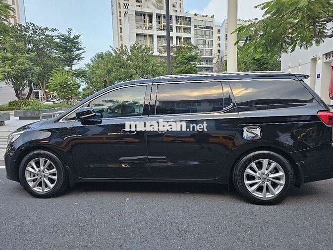 2019 3.3 GAT Premium - 89500 km