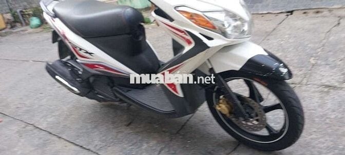 Yamaha luvias