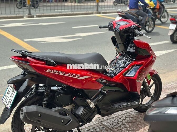 Air Blade 125cc 64d1-78495