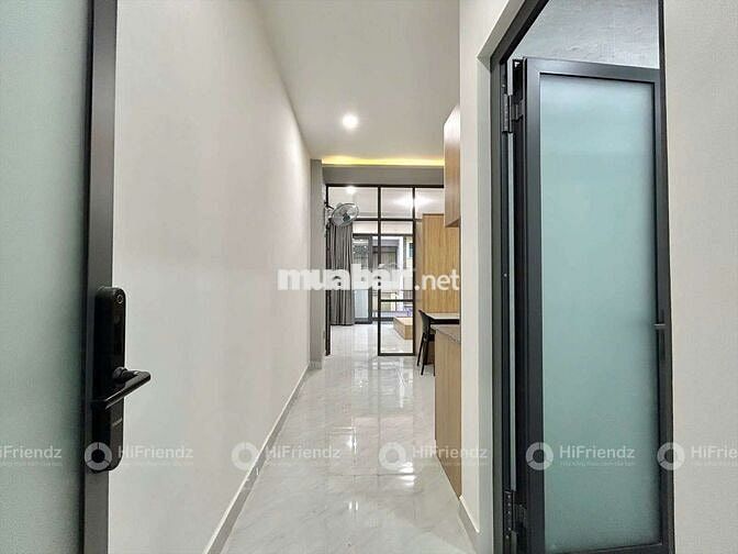 CĂN HỘ 1PN NGAY SÂN BAY, CÔNG VIÊN HOÀNG VĂN THỤ, P2, TÂN BÌNH