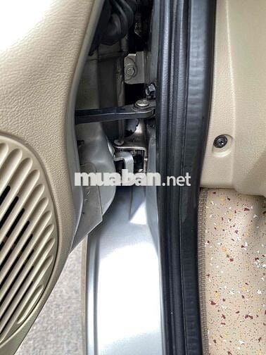 Ford Transit 2018 16 Chỗ 2.4 Diesel   - 198000 km