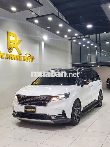 Kia Carnival 2022 2.2D Premium 7 chỗ - 65000 km