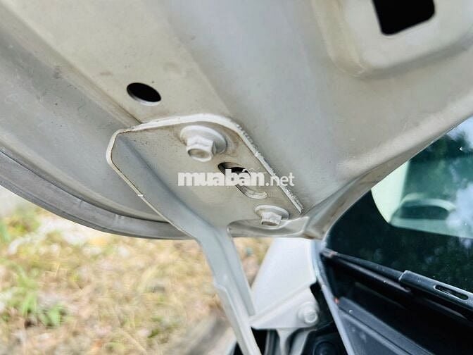 SIÊU PHẨM - HONDA CITY 1.5CVT 2017 GIÁ RẺ