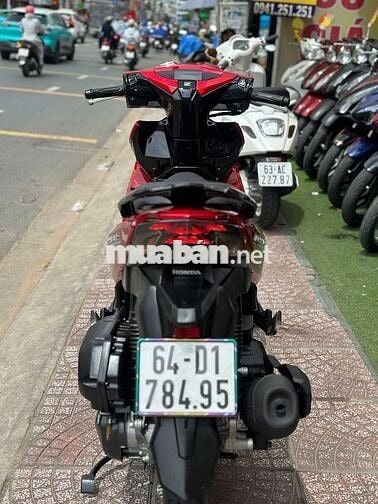 Air Blade 125cc 64d1-78495