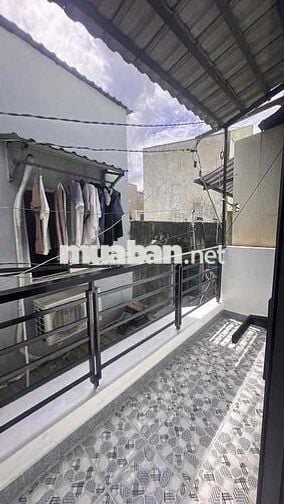 Nhà đẹp đường Tỉnh Lộ 10, Bình Trị Đông A, 3,5x 8, 2,99 tỷ
