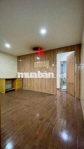 Nhà đẹp 4*12m 2PN hẻm 4m ô tô 2/ ngắn Bộ Đội An Điền Vĩnh Lộc A