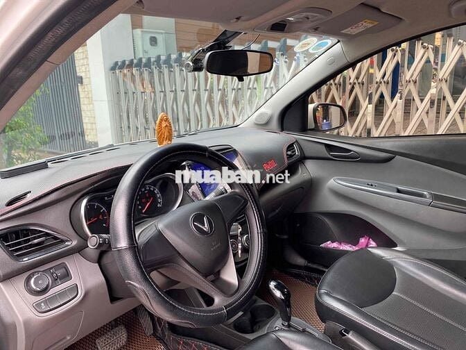 VinFast Fadil 2020 1.4 AT - 71000 km