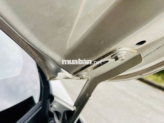 SIÊU PHẨM - HONDA CITY 1.5CVT 2017 GIÁ RẺ