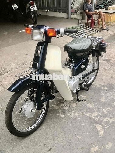 🌻HonDa cúp đề 50 Nhật Bs 4con có CC chủ 🌻