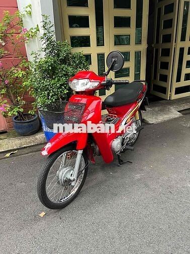 xe wave@ nhà dư bán xe đẹp máy êm