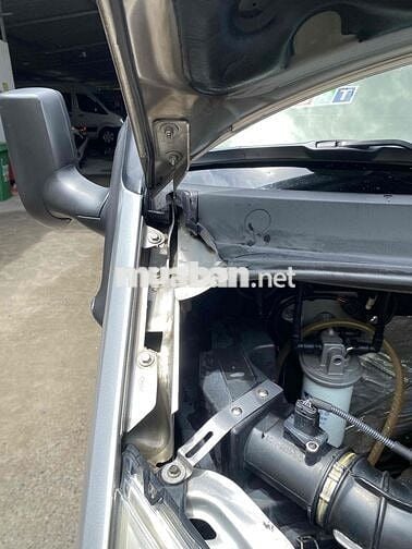 Ford Transit 2018 16 Chỗ 2.4 Diesel   - 198000 km