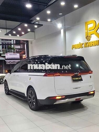 Kia Carnival 2022 2.2D Premium 7 chỗ - 65000 km
